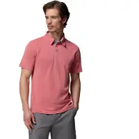 Columbia Nelson Point Kurzarm-poloshirt