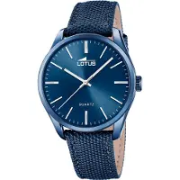 Lotus - 19071/1 - Armbanduhr - Herren