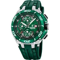 Festina Quarz Herren Chrono Bike F20755/3