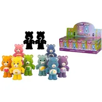 Care Bears ÜRDU Blindbox Glücksbärchis 8 cm beflockt Sammelfigur Serie 1 ab 5 Jahren