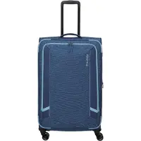 Travelite Koffer Corsiica L BLAU Größe: Einheitsgröße