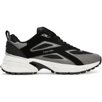 Calvin Klein Hike Runner Stripe Mix Sportschuhe