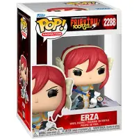 Funko POP! Pop! Animation: Fairy Tale 100 Year Quest - Erza #2288