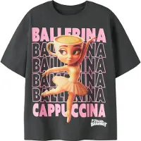 Name it Aida Brainr Kurzarm-t-shirt