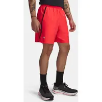 Under Armour Herrenshorts UA LAUNCH 7'' SHORTS LG