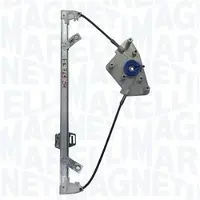 MAGNETI MARELLI Fensterheber 350103206500 vorne links für FORD