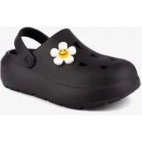 Coqui Damen Clogs Pantoletten in Größe 37/38