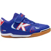 Kelme Hero Elastic Bts In Hallenfußballschuhe