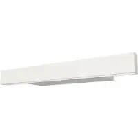 Lumicom Rift Wandleuchte S Einfarbige Matt