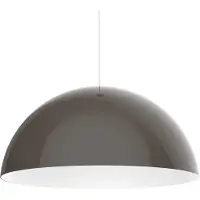 Lumicom Cassis Pendelleuchte Zweifarbige