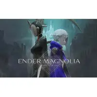 Ps5 Ender Magnolia: Bloom In The Mist