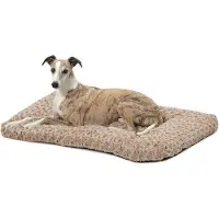OEM Hundedeluxe-Bett 89x584cm schallgedämpft