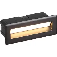 Nowodvorski Lighting Vestavěné svítidlo BAY LED 8165 ()