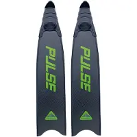 Cetma Pulse Soft Speerfischen Flossen