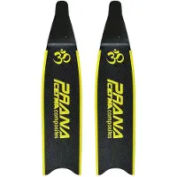 Cetma Prana Soft Flossenblatt