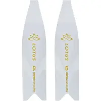 Cetma Lotus Soft Flossenblatt