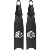 Cetma Lotus 26° Soft Freitauchflossen