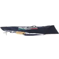 Cetma 95 Cm Harpunentasche