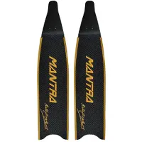 Cetma Mantra Medium Flossenblatt
