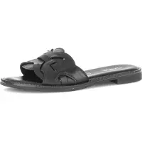 Gabor Pantolette, Sommerschuh mit dezentem Blockabsatz
