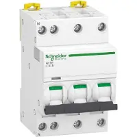 Schneider Electric Acti 9 Leistungsschalter - A9P44732