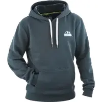 Edelrid - Spotter Hoody V - Hoodie Gr XS blau