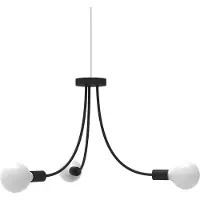 Lumicom Classic Pendelleuchte 3X E27