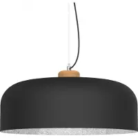 Lumicom Bois Pendelleuchte Blatt