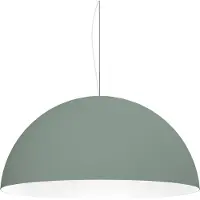 Lumicom Cassis Pendelleuchte Zweifarbige Matt