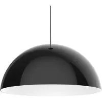 Lumicom Cassis Pendelleuchte Zweifarbige