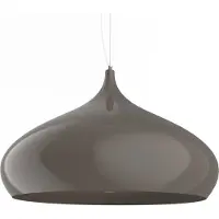 Lumicom Calice Pendelleuchte Einfarbige Glanzende D60