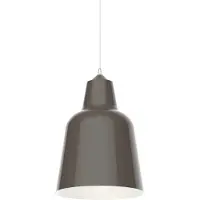 Lumicom Dong Pendelleuchte Zweifarbige Glanzende