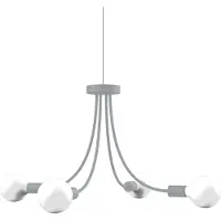Lumicom Classic Pendelleuchte 4X E27