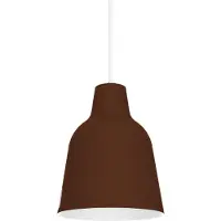 Lumicom Dong Pendelleuchte Zweifarbige Matt