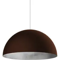 Lumicom Venice Pendelleuchte Corten