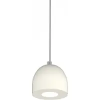 Lumicom Campanella Pendelleuchte Einfarbige Matt
