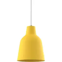 Lumicom Dong Pendelleuchte Einfarbige Matt