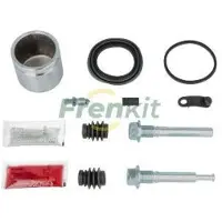 FRENKIT Bremssattel-Reparatursatz für CHEVROLET AVEO Schrägheck (T300) Vorne 54mm 754056