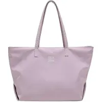Markenlos Handtasche Wasserfest Großes Volumen - Nylon