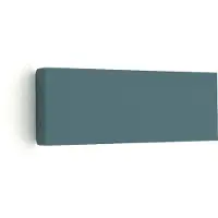 Lumicom Band Wandleuchte M Einfarbige Matt
