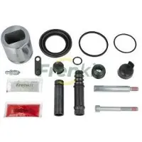 FRENKIT Bremssattel-Reparatursatz passend für MERCEDES-BENZ Sprinter 3,5-T Kastenwagen (907, 910) Hinten 54mm 754302
