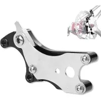 OEM Aluminium Schijfrem Adapter für Fahrrad Schijfremmen