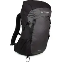 Vaude - Kofel 30 - Wanderrucksack schwarz/grau
