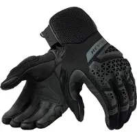 REV'IT! Sand 5 Handschuhe Unisex schwarz, 3XL