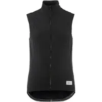 Craft Endur Light Wind Vest Women black (9990) XXL