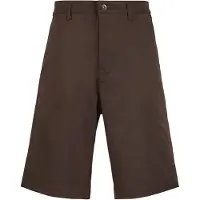 REELL - Loose Flex Chino Short PC - Shorts Gr 32 braun