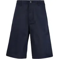 REELL - Loose Flex Chino Short PC - Shorts Gr 36 blau