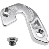 OEM Aluminium MTB Hinterrad Hänger Adapter