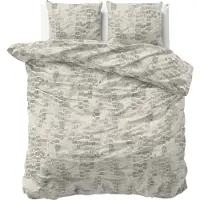 Royal Textile Sleeptime Drift Green 140 x 220 cm