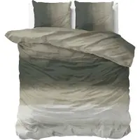 Royal Textile Sleeptime Eden Green 240 x 220 cm